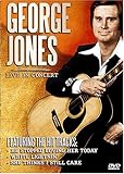 George Jones: Live in Concert [Import]