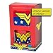 Wonder Woman Coffee Mug & Sock Set- Officially Licensed DC Comics Product