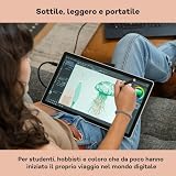Wacom B0FVLYFFT8 lato 4