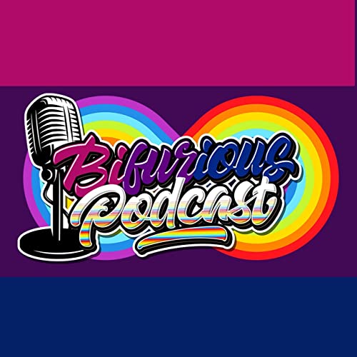 Bifurious Podcast cover art