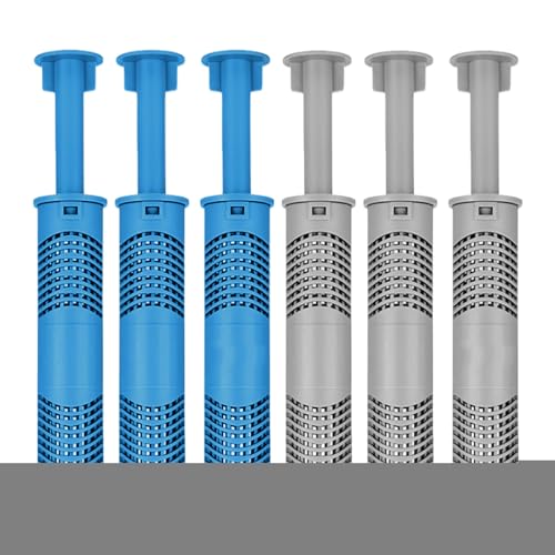 Cartouche d'ions argent pour sources chaudes bâton minéral eau douce - 2