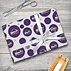 GRAPHICS & MORE Prairie View A&M Primary Logo Gift Wrap Wrapping Paper Roll #4
