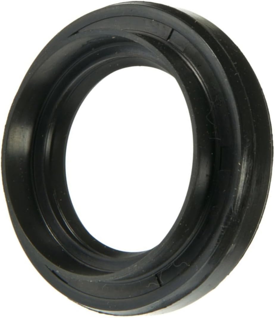 Rear Manual Transmission Output Shaft Seal for Scion xA 2004 2005 2006 Replacement 90311-W0003, 91207-PH8-005, 90311-34007, 90311-34005, 90311-34016, 90311-34012, 90311-34023 1 Pcs