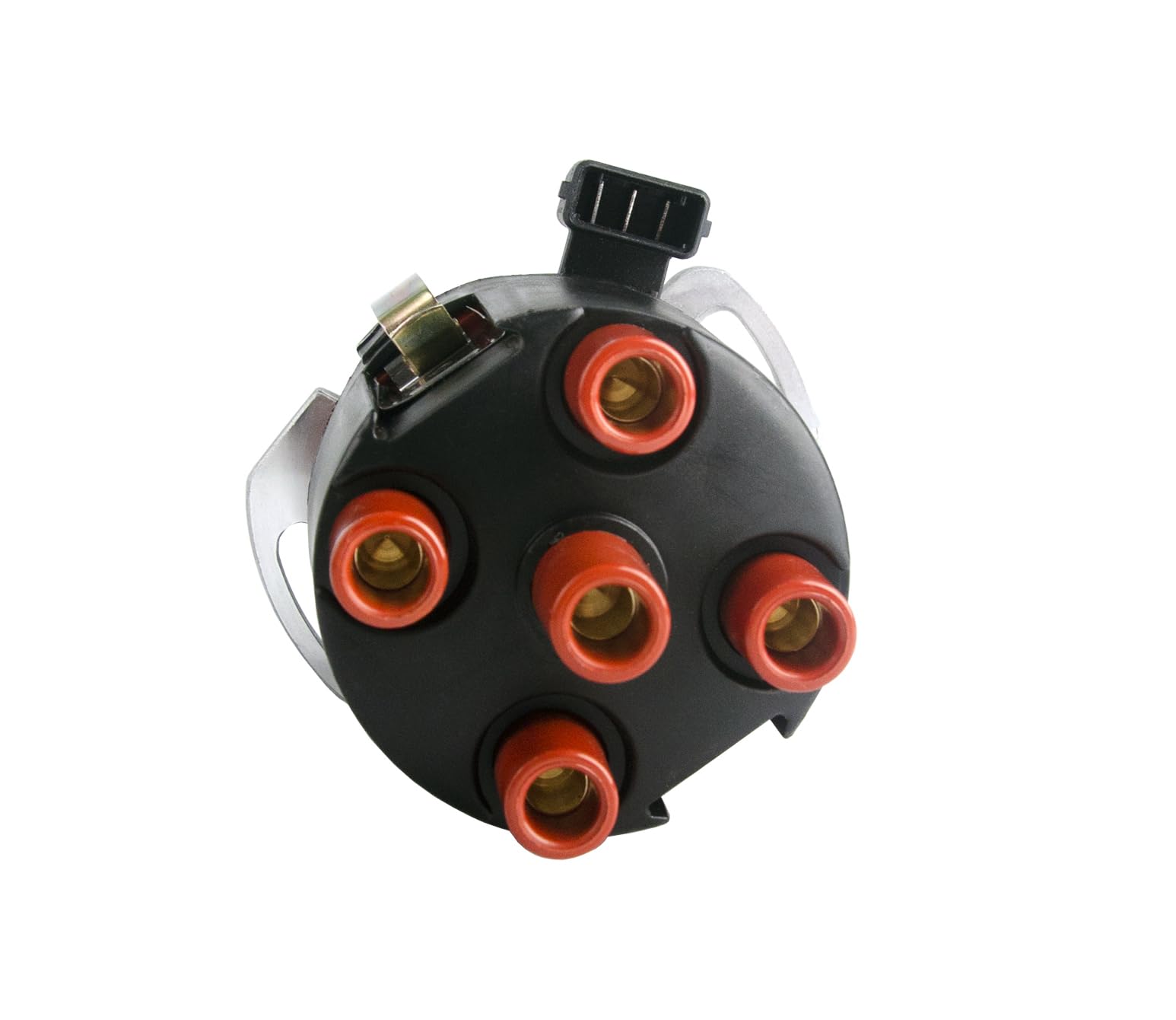 Distribuidor de encendido para Corrado,para Cordoba,para Golf,para Ibiza,para Scirocco,para Toledo,1.8 2.0 16V, 027905205P, 051905205A, 051905205B, 051905205C, 051905237, 051905237X | Para Golf, para Ibiza, (3A2 35I) (3A5 35I) 1.8 2.0 16V, 051905205A, 051
