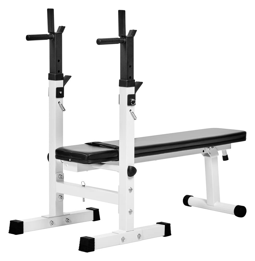 Banc de musculation 3 en 1 Hammer Pullup & Dip - Hammer Banc de musculation 3 en 1 Hammer Pullup & Dip - Hammer