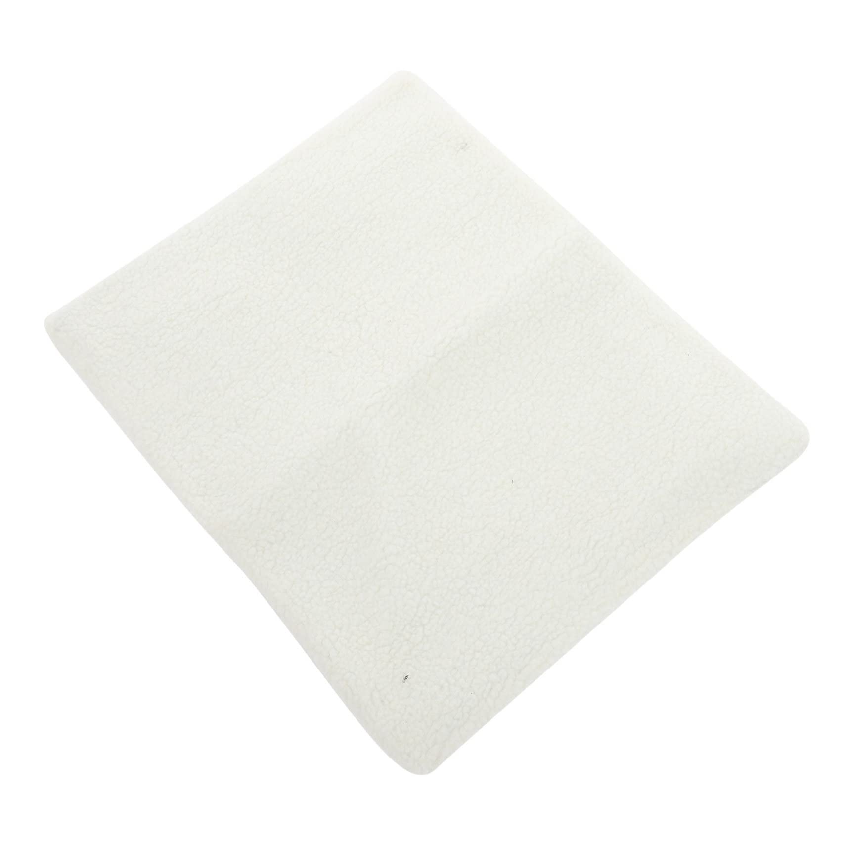 SUPVOX Self Heating Pet Pad Heated Dog Blanket Pet Warming Mat Non-Electric Indoor/Outdoor Use Thermal Cat Bed for Cold Days