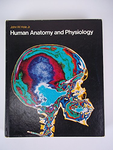 Human anatomy and physiology 0697045595 Book Cover