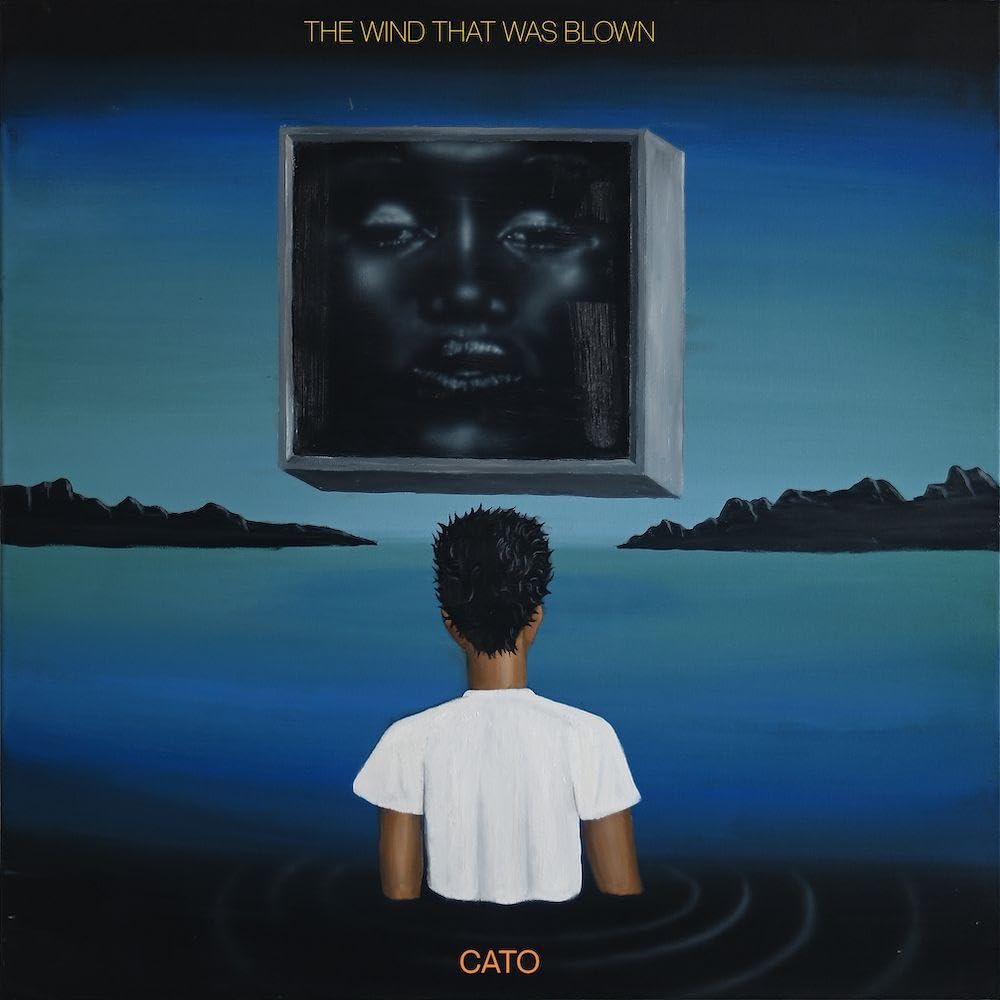 THE WIND THAT WAS BLOWN [VINYL]