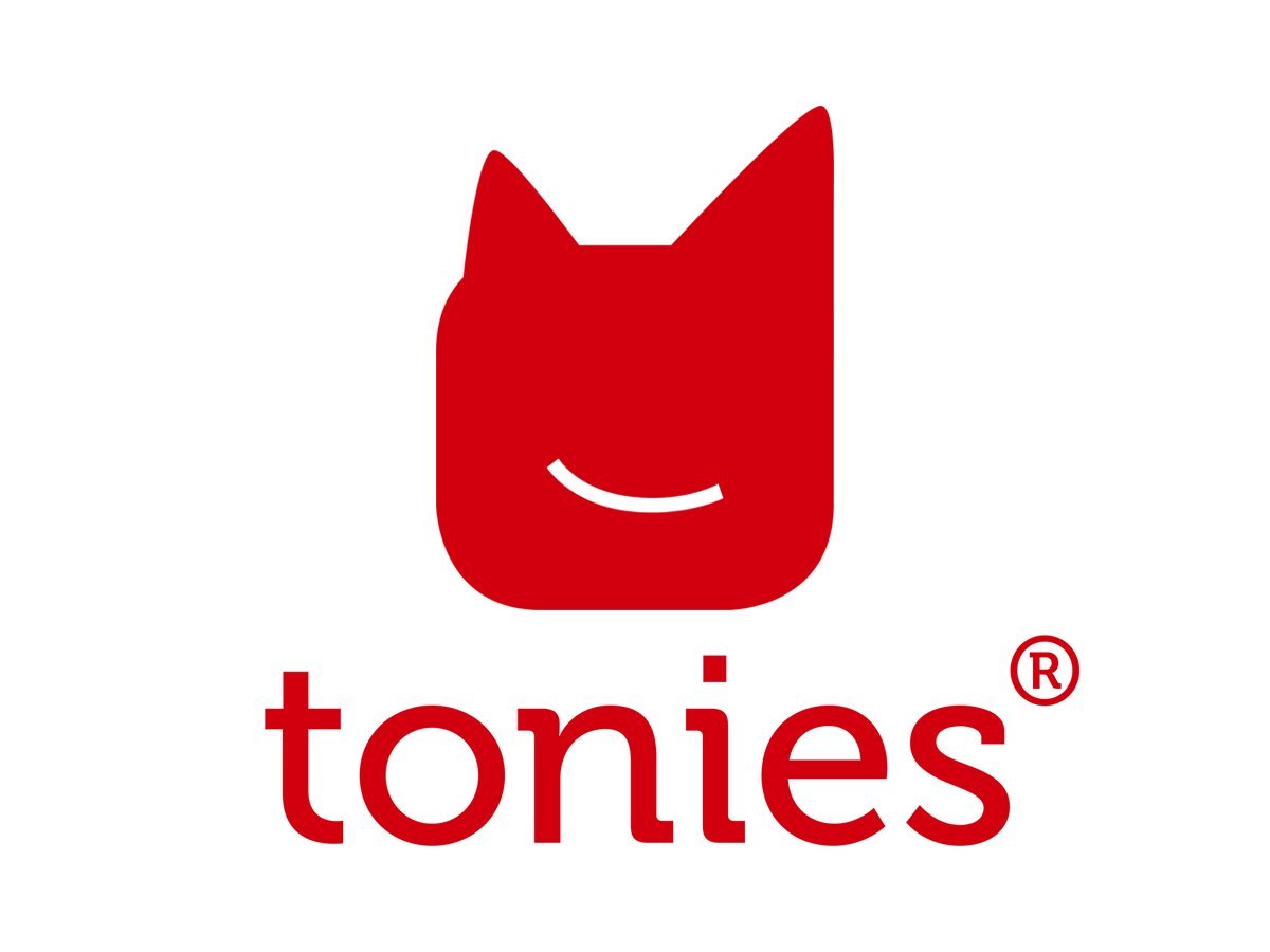 tonies Figurki do słuchania Toniebox – kreatywna piosenkarka – ok. 90 minut pamięci na muzykę, historie, audiobooki i własne pliki audio – niemiecki