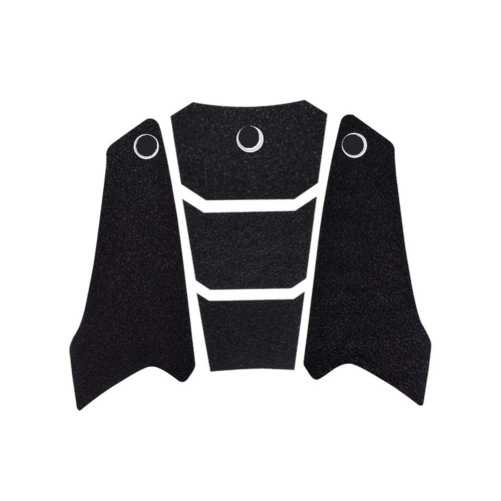 Protecteur réservoir pour motos CB650R et CBR650R antidérapant