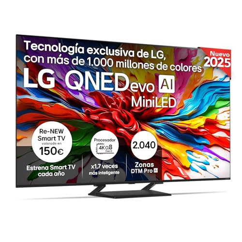 Televisores 55 Pulgadas Marca LG