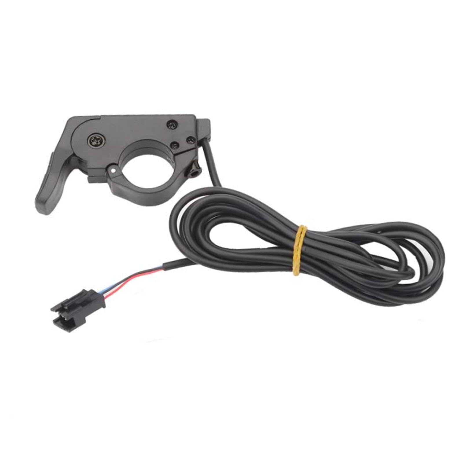 Electric Bicycle Handlebar Thumb Throttle Electric Scooter Motor Throttle | 1 Electric Bike Thumb Throttle-picture-15