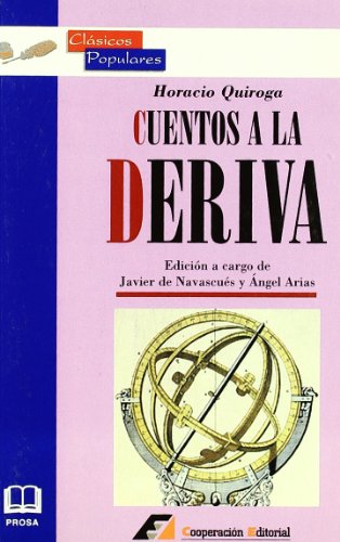 Cuentos a la deriva (Clásicos Populares)