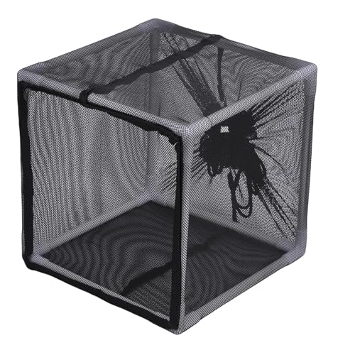 Bolsa Filtro para Estanque con Soporte Anti-Obstrucción miniatura 7
