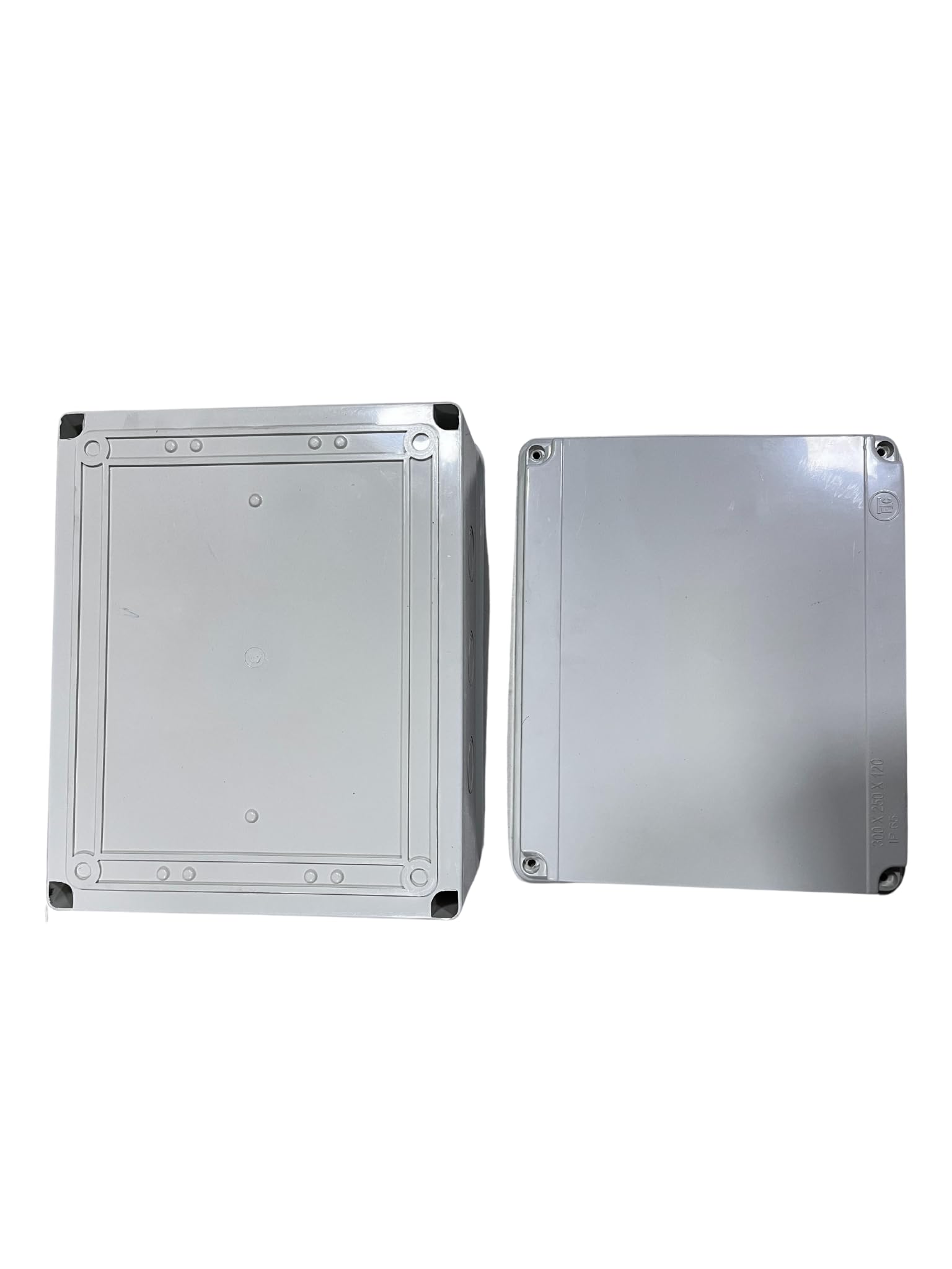 FTC - ABS Junction Box 300x250x120mm, FJB-3025 (Pack Of 1Pcs) 2