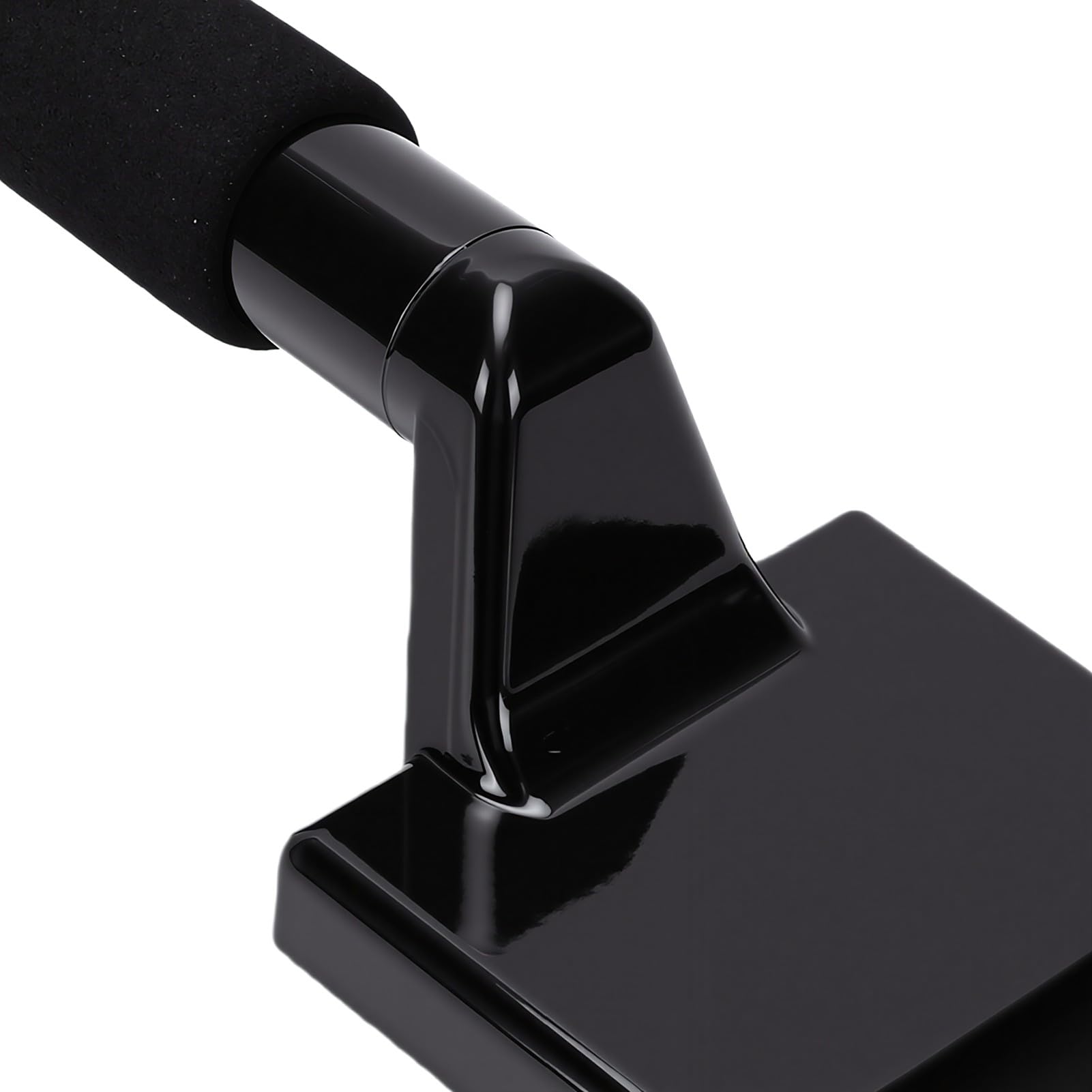 Sxhlseller Pateador de Rodilla de Alfombra de Acero de Aleación |Herramienta de Agarre Liviano de 16-5/8 Pulgadas con Dientes en ángulo hacia Adelante y de Espuma Ergonómico, para Instalación de