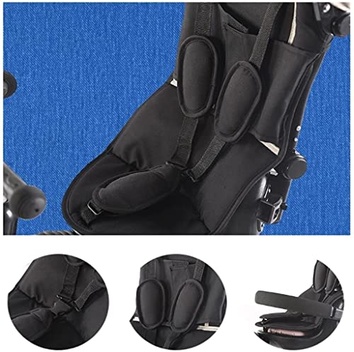 NUBAO Dreiräder Für Kinder ab 1 Kinder im Freien Erholung Trike Kind 3 in 1 Schatten Dreiräder 1-6 Jahre alt Mädchen… – Bild 4