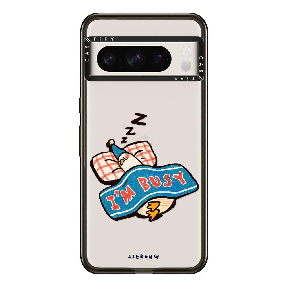 Google Pixel 8 Pro 256G Casetifyケース付き Made for Google」認定！Google Pixel 8 / Google Pixel 8 Proに
