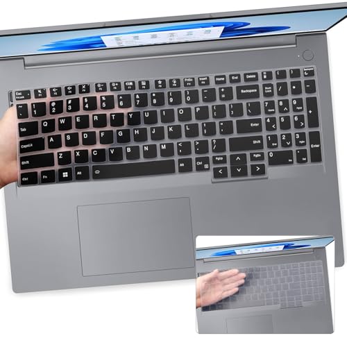 Protector de Teclado para Lenovo ThinkBook 16 miniatura 1