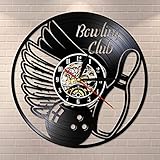 1. Es besteht aus Schallplatten und seine energiesparenden LED-Leuchten eignen sich sehr gut für die Wanddekoration und können auch als Geschenk verwendet werden.