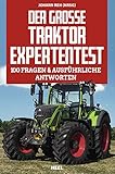  Der große Traktor Experten-Test