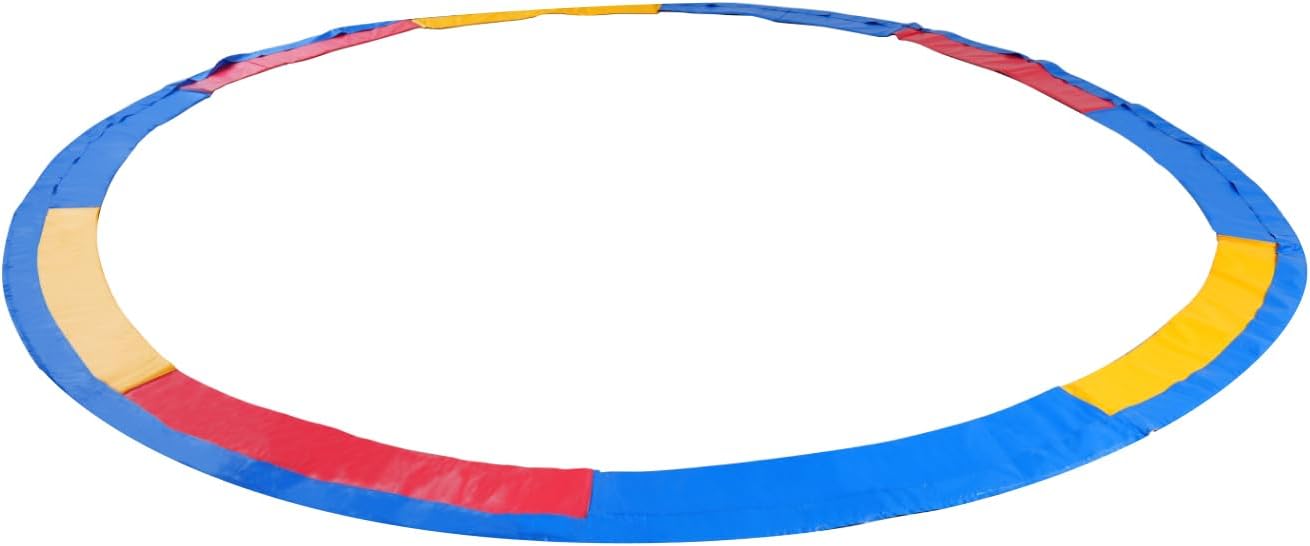 15ft Trampoline Padding Spring Cover Replacement,Trampoline Pad Replacement,Trampoline Safety Pads