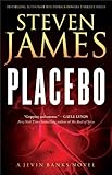  Placebo: A Jevin Banks Novel (Jevin Banks Experience, 1, Band 1)