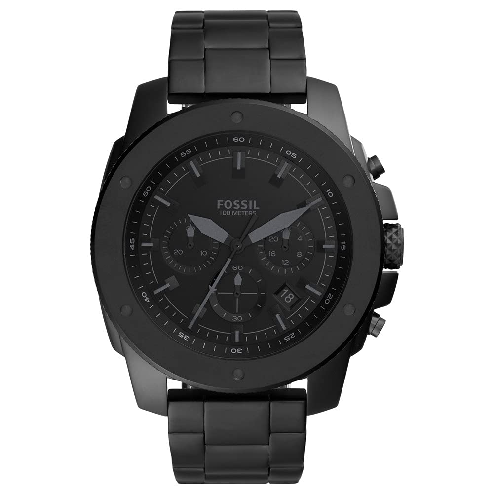 Fossil FS5717 Men's Mega Machine Watch