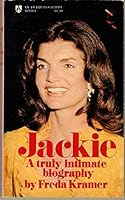 Jackie A Truly Intimate Biography B003CBBRNS Book Cover