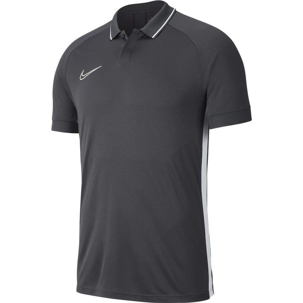 NIKE Y Nk Dry Acdmy19 SS Camiseta Polo Unisex niños