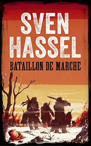 Livre SVEN HASSEL 'Je Les Ai Vus Mourir' 1976 - Récit De Guerre, édition Originale Presses De La Cité