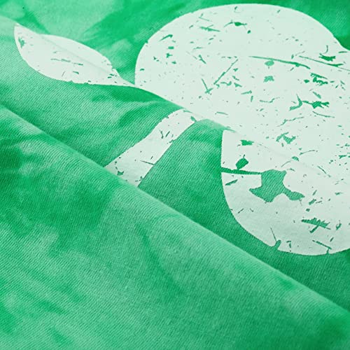 Image of Kids St. Patrick's Day Shirt Boys and Girls Green T-Shirt Clothing 4-12 Years