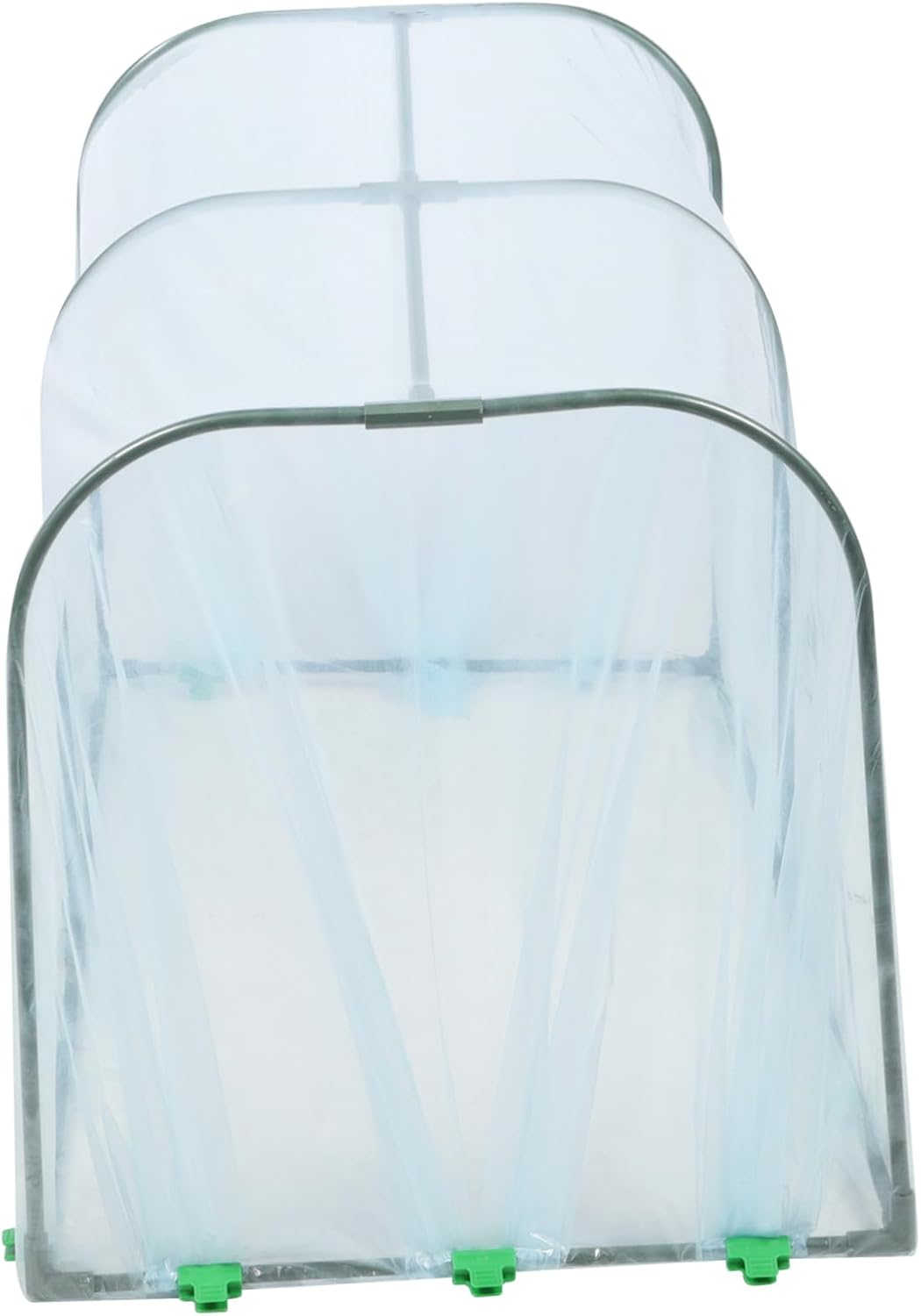 BESPORTBLE Indoor Heat Preservation Cover Greenhouse for Winter Protective Tunnel