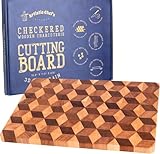 Artistic Chef's Kitchen