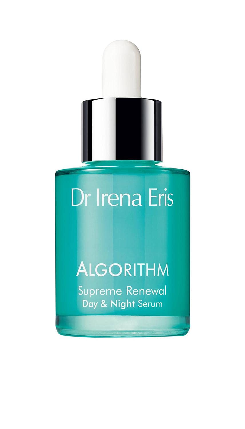 Dr Irena Eris Algorithm Supreme Renewal Day and Night Serum