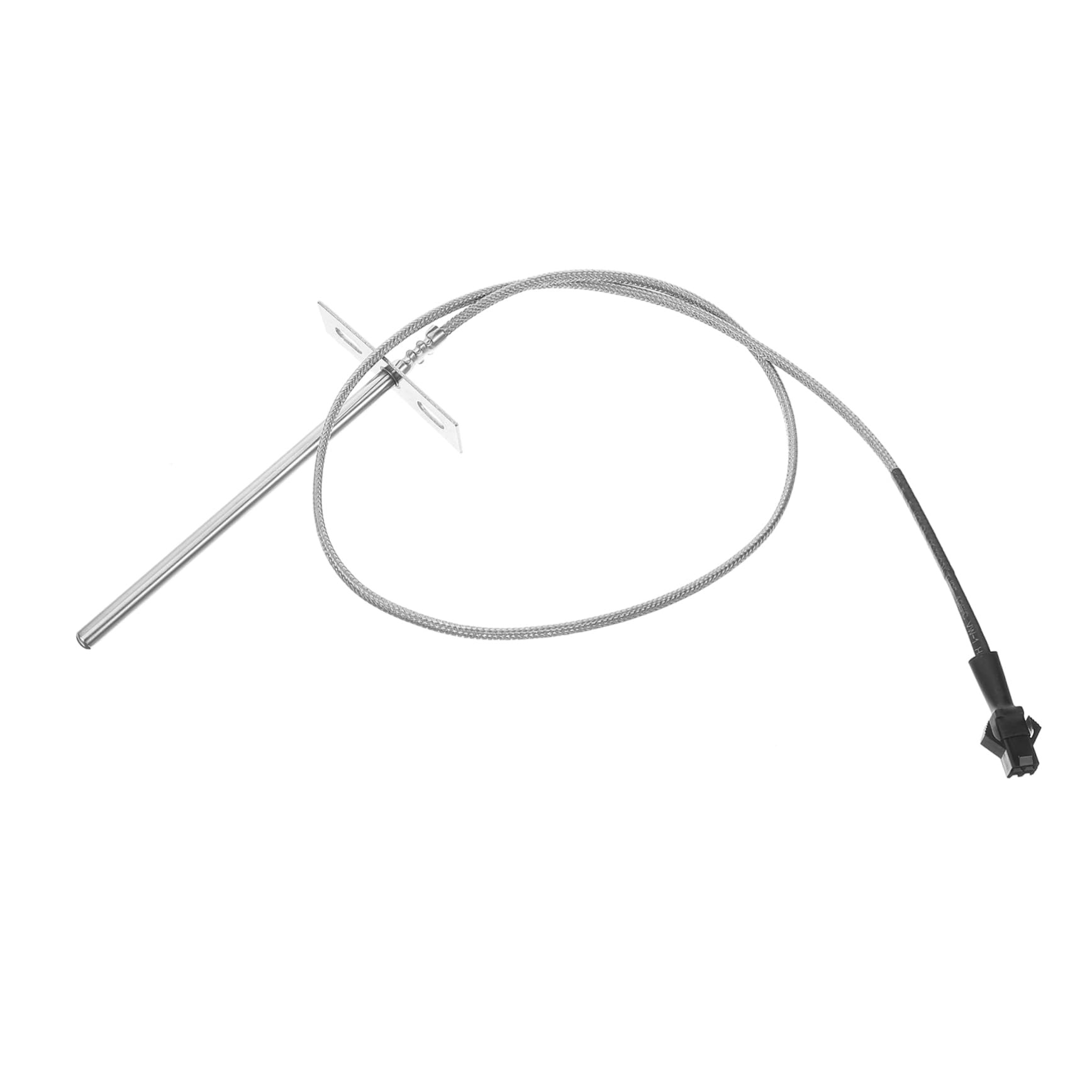 Kisangel 4sets Per Grill Probe Per Barbecue Resistente Temperature Accessorio Per e Affumicati Compatibile