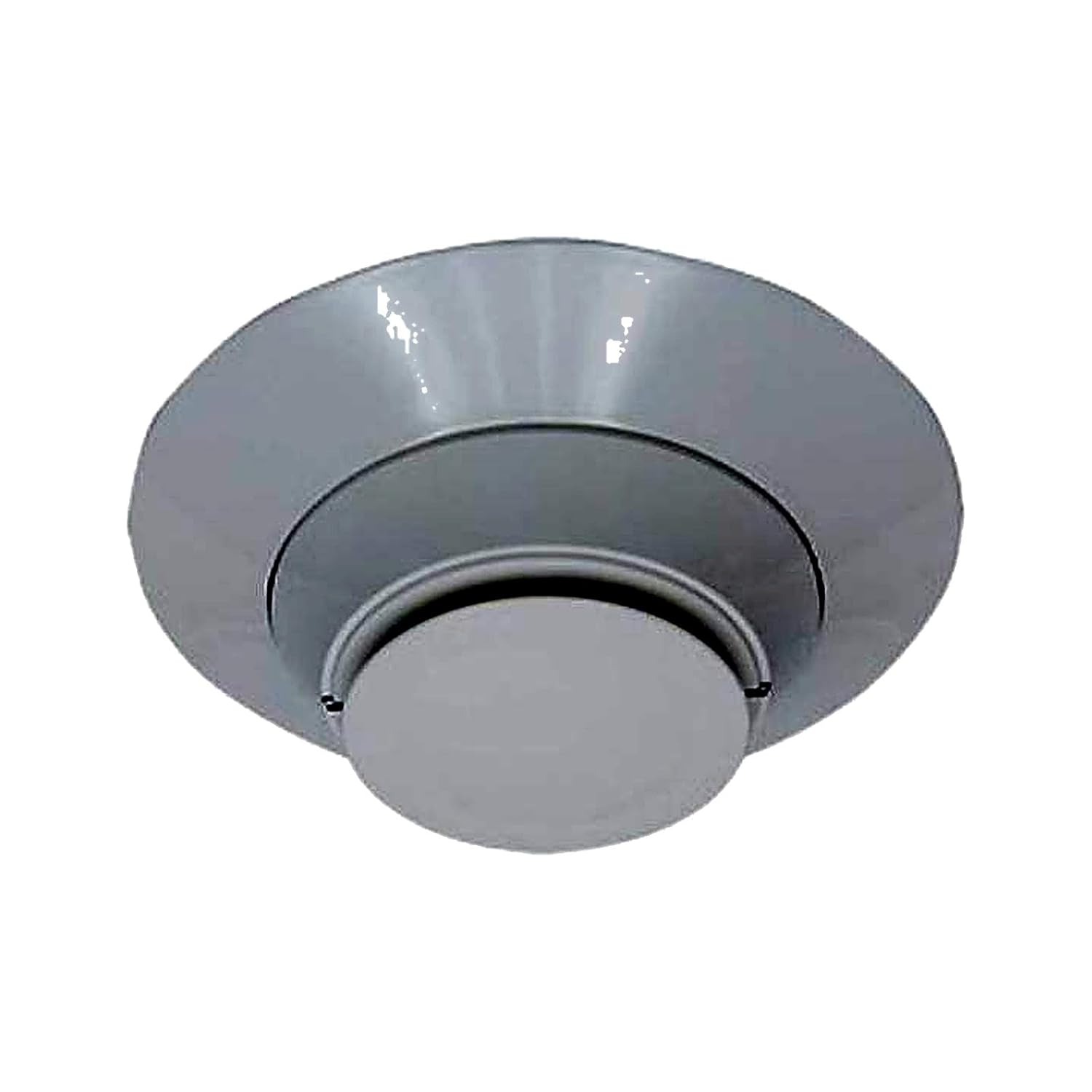 FSP-951 Intelligent Addressable Photo Detector with FlashScan, White