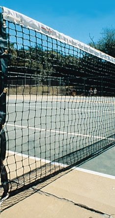 Jaypro Sports TTN-3 Tournament Deluxe Tennis Net