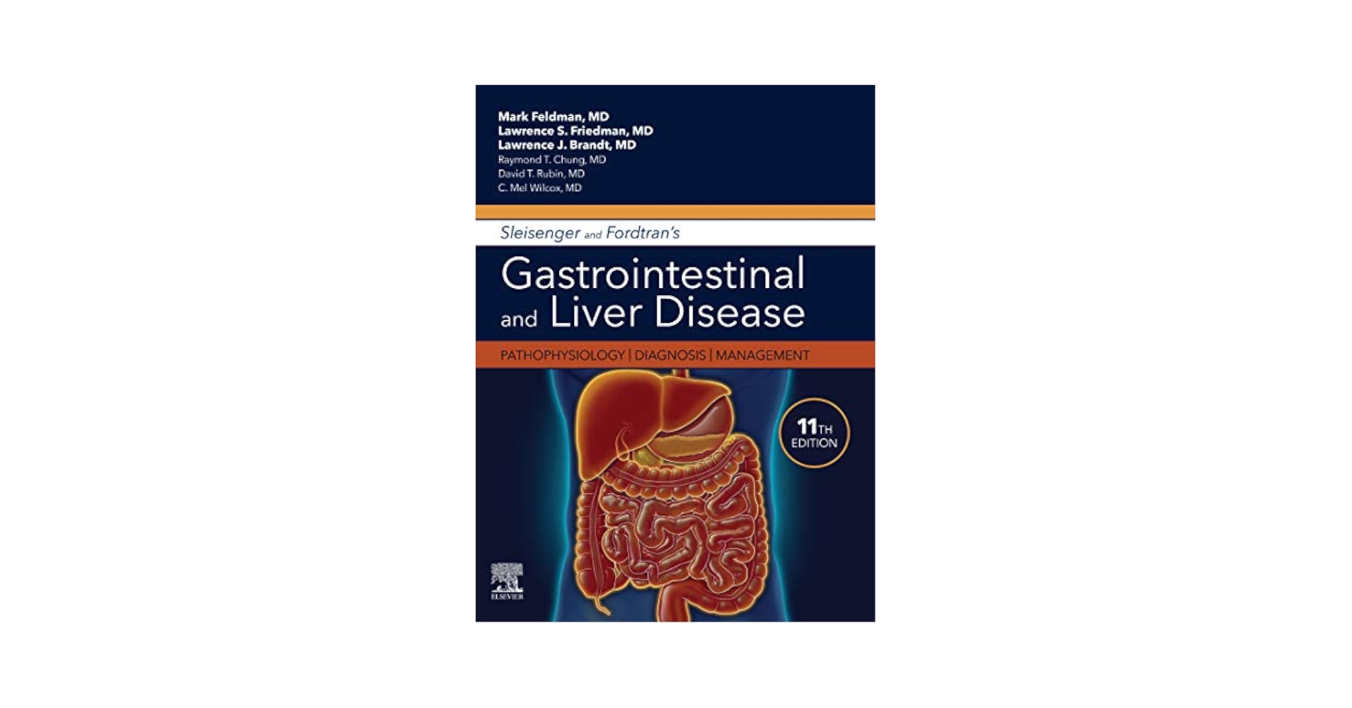 健康・医学 Gastrointestinal and Liver Disease vol2 Sleisenger and Fordtran's Gastrointestinal and Liver Disease