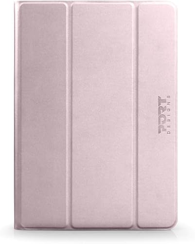PortDesigns Universal Tablet Cover (9-11 inches) - Adjustable Video, Screen Protection