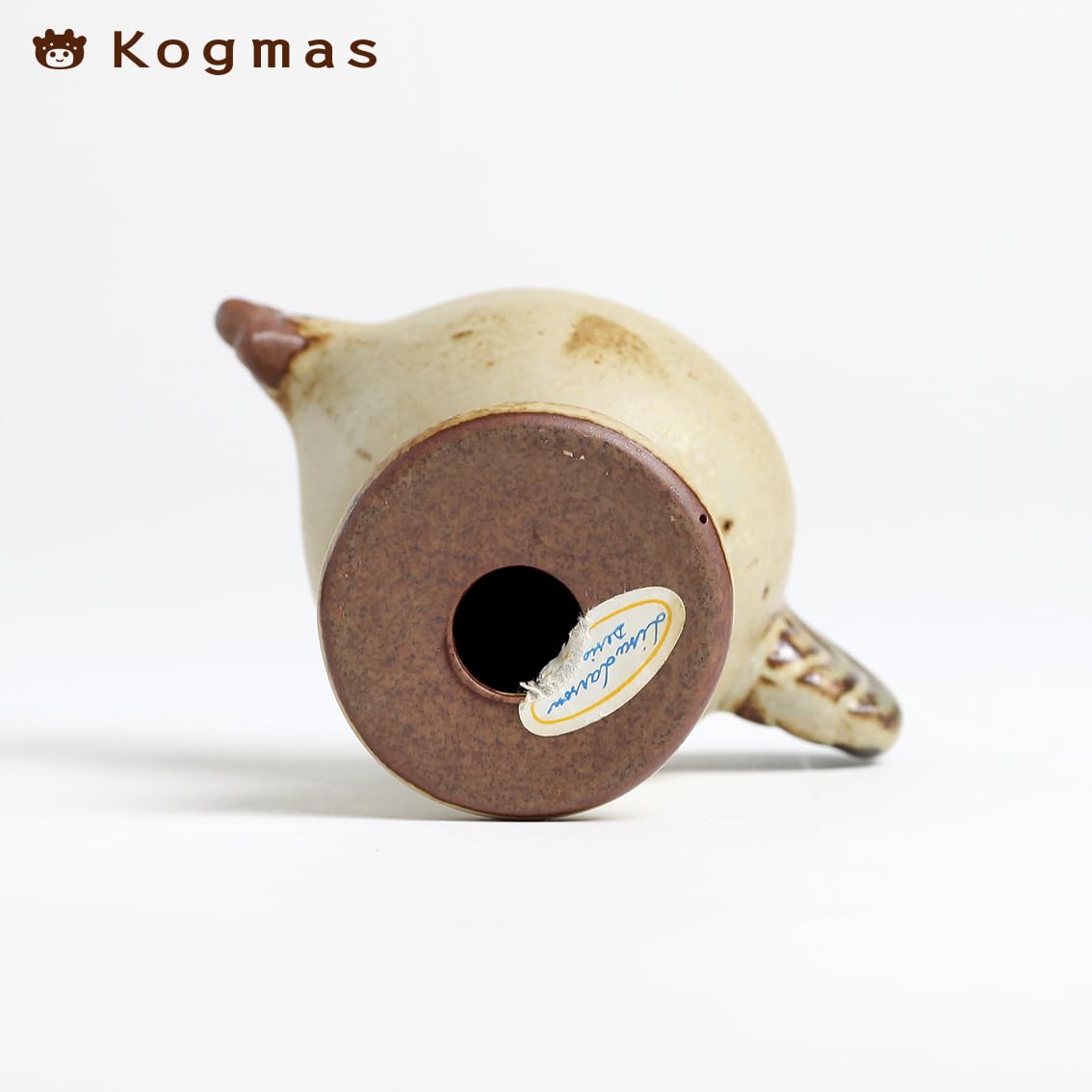 Amazon.co.jp: Hoganas ホガナス リサラーソン Pask ポォスク
