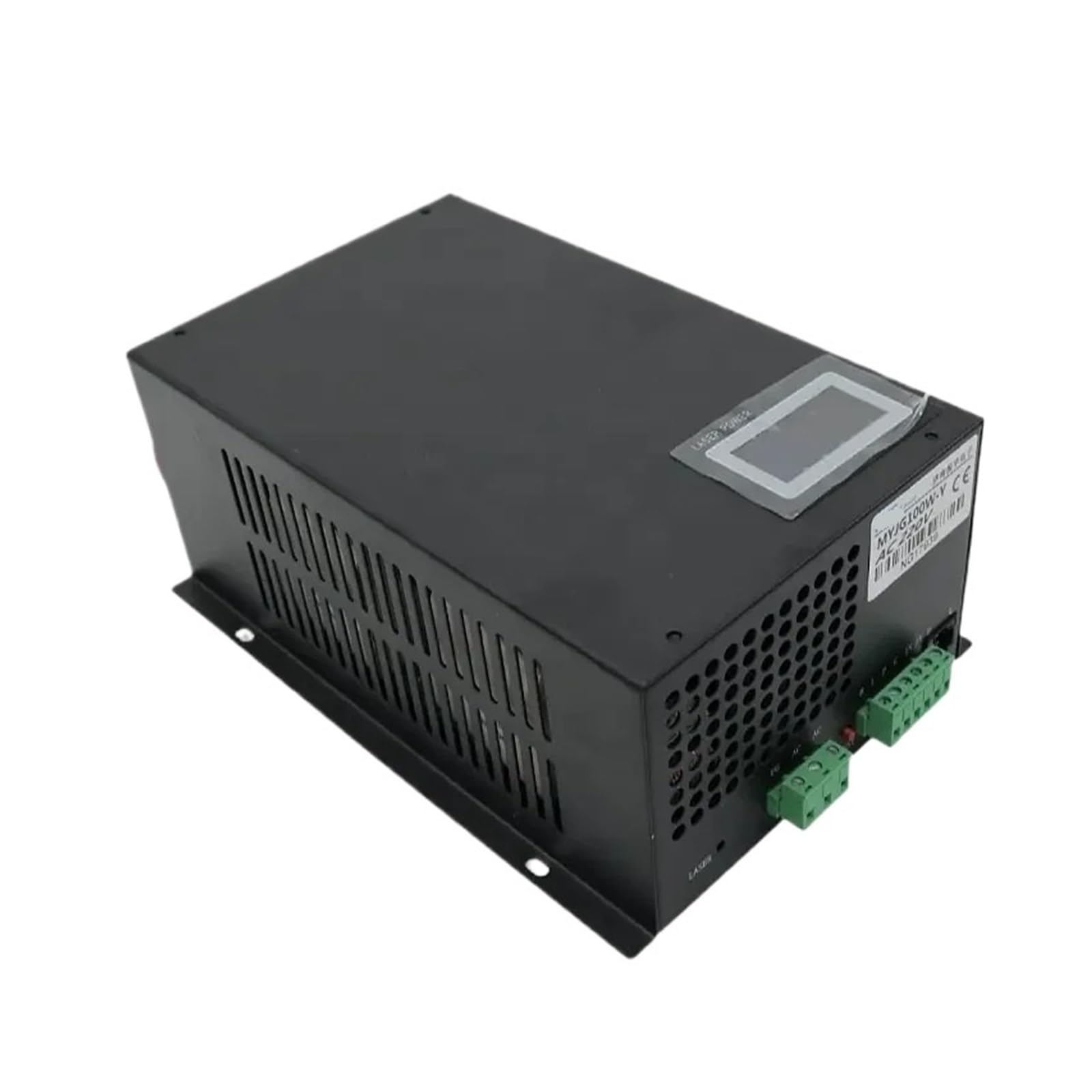 BRODEFUP 100W Power Supply Source MYJG-100W 110/220V With Display Screen(220V)