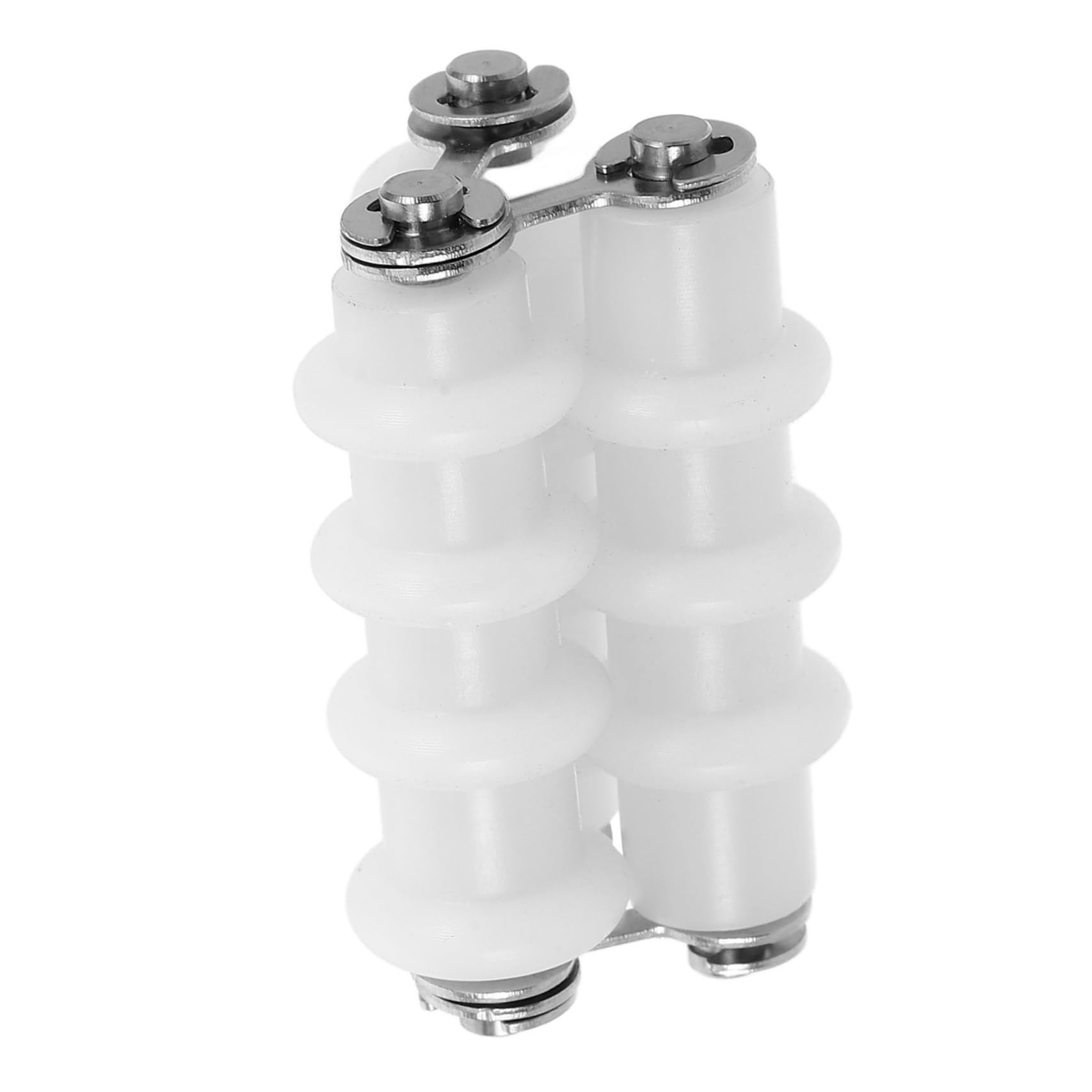 OSALADI Professional Metal Wire Straightener for Gold/Silver Wire Jewelry Making Tools