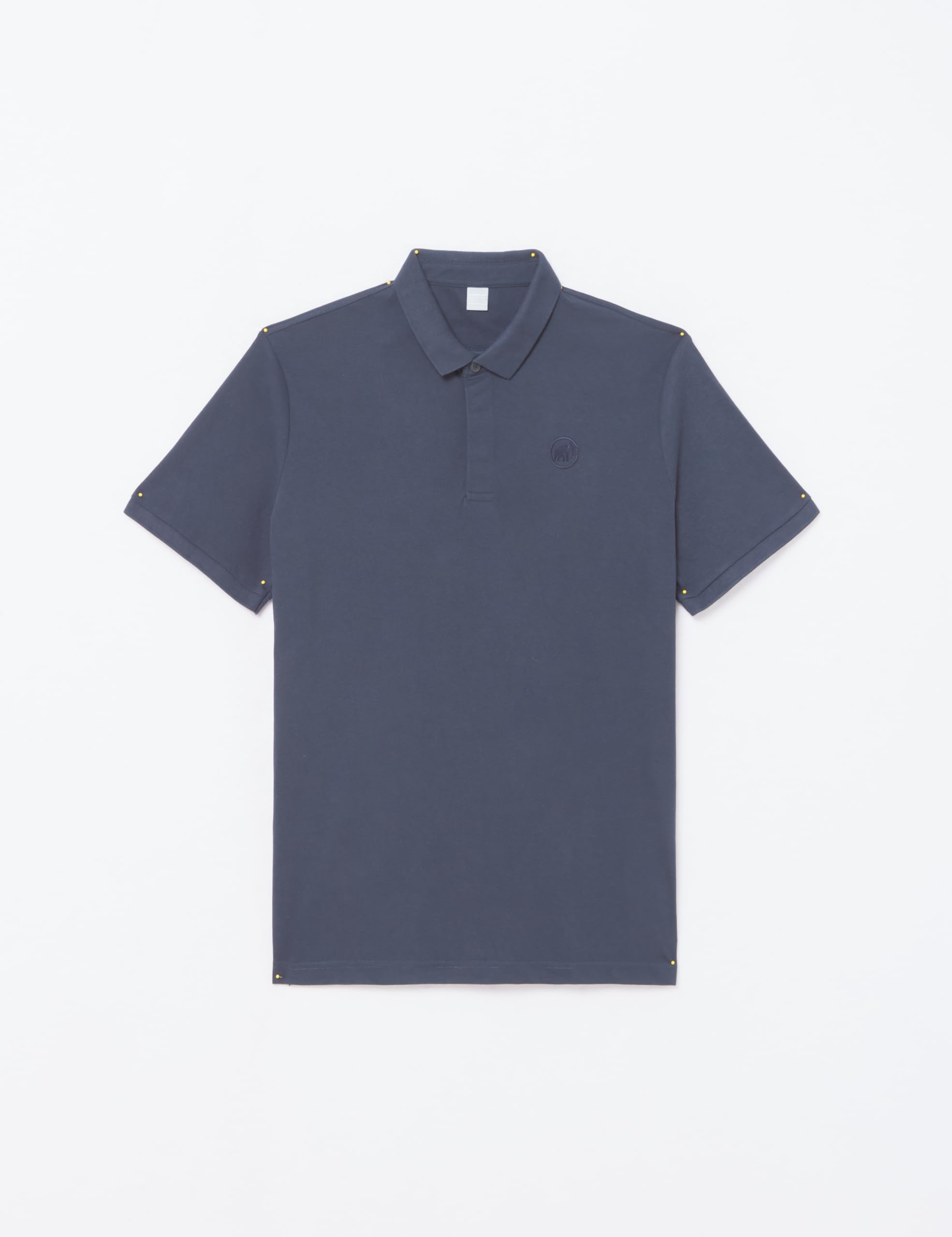 Mammut Logo Polo Men Marine XXL