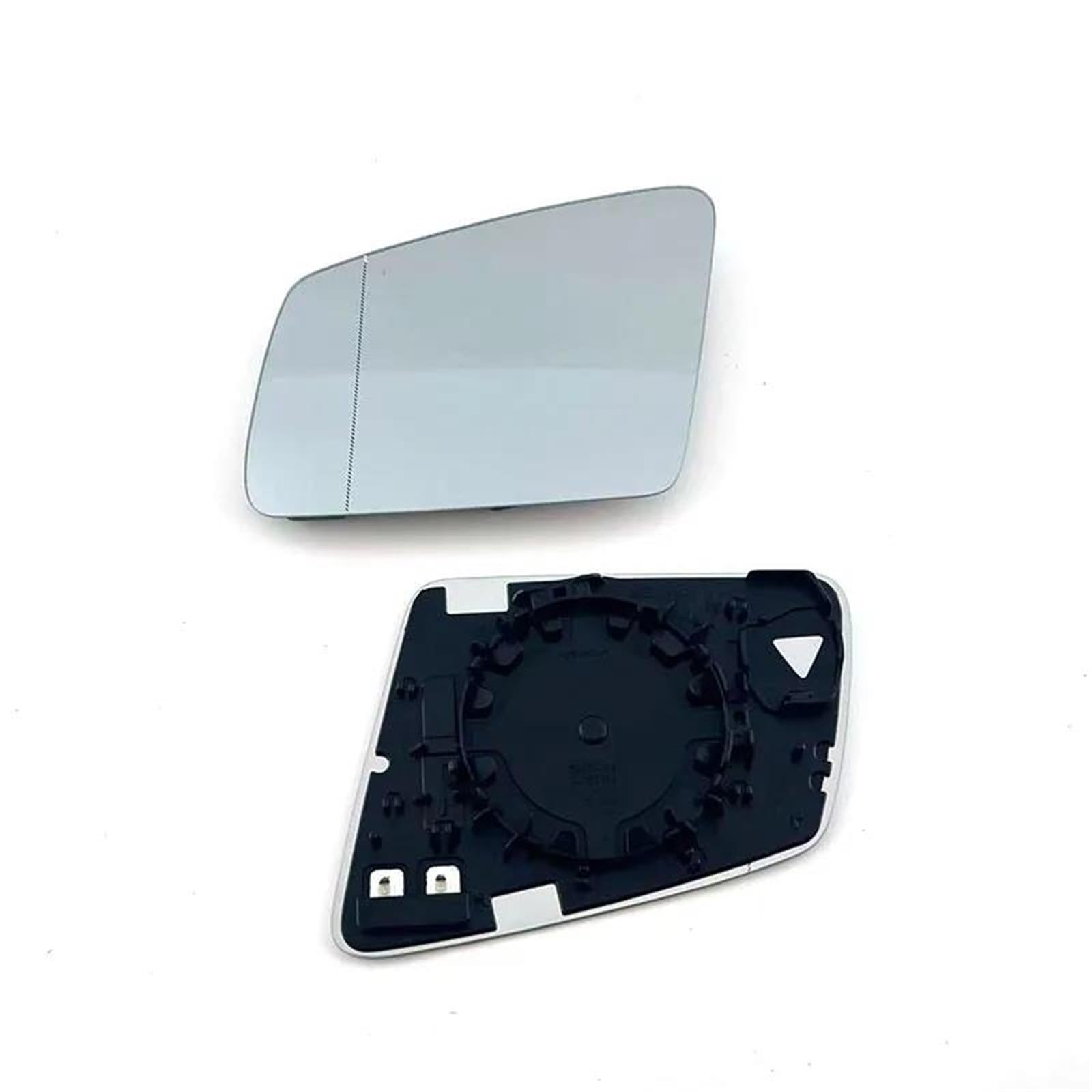 Pour Mercedes pour Benz W176 W246 C117 X156 Glace rétroviseur extérieur