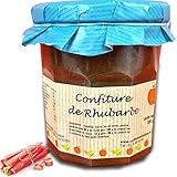 mermelada ruibarbo comprar  Mermelada de ruibarbo