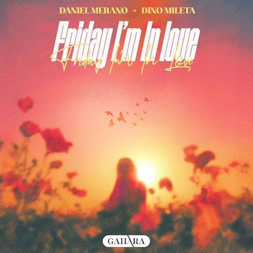 Daniel Merano & Dino Mileta