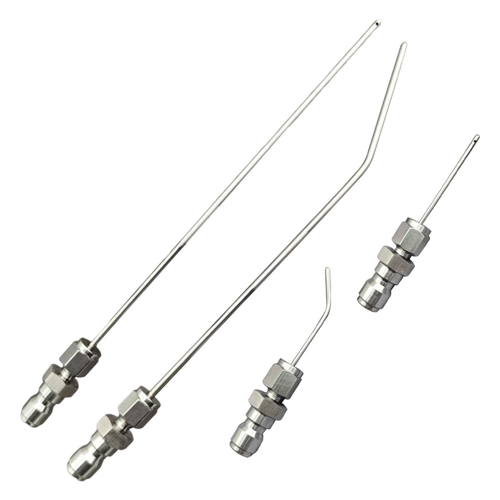 ATORSE Washing Machine Flush Attachment 1/4" Quick Connect for Drum Washing Machine|Home & Garden-image-49