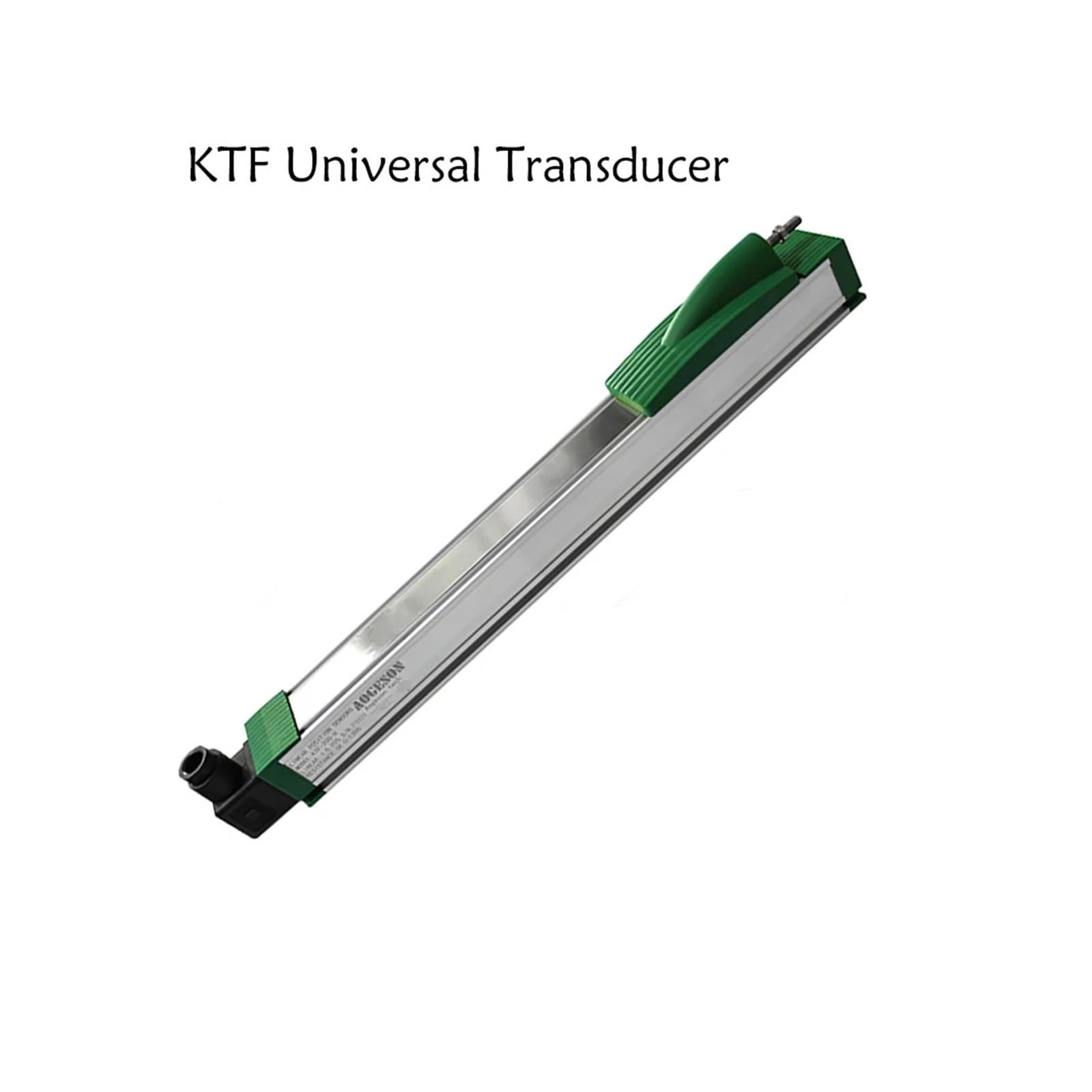 Potenciómetro Lineal de Movimiento del Sensor transductor de inyección KTF-1000 1150 1250 1450 1500 1600 1750 1800 2000 mm(Ktf-1500)