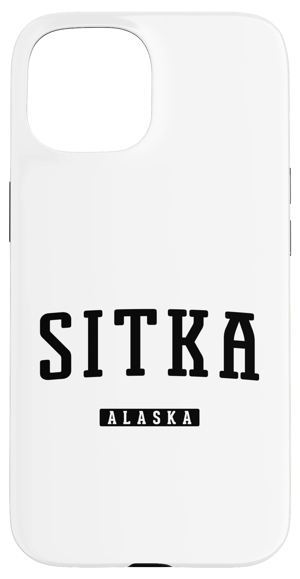 Amazon.com: Sitka Alaska Case for iPhone 15 : Cell Phones & Accessories Amazon.com: Sitka Alaska Case for iPhone 15 : Cell Phones & Accessories